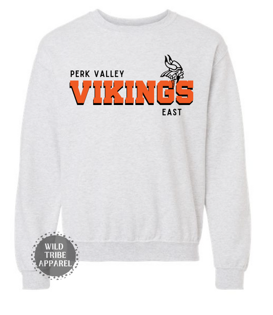 Crewnecks