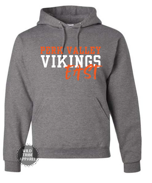 Cotton Hoodie | Unisex
