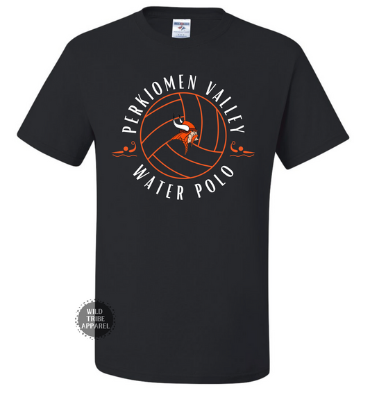 Water Polo Tee | Two