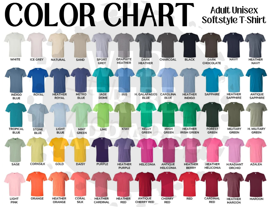 West Is Best With Our DOOD Tee