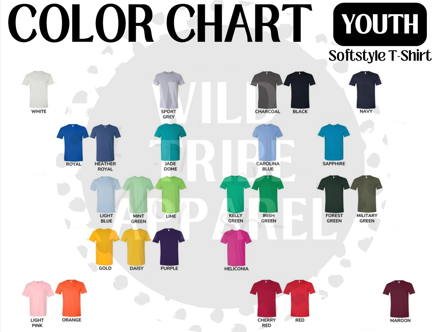 West Is Best With Our DOOD Tee