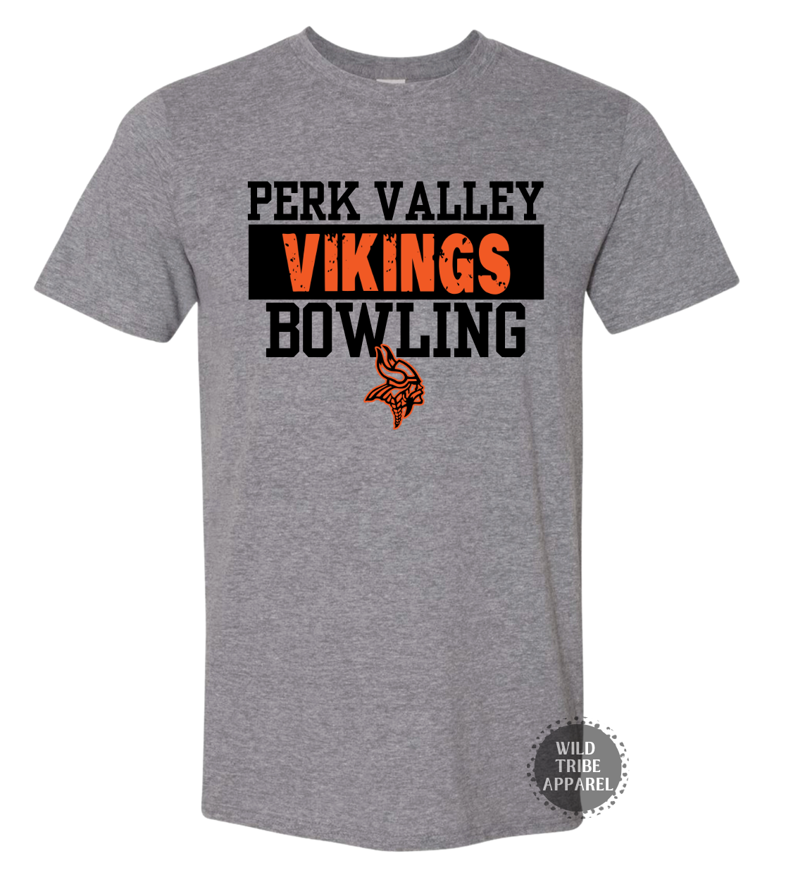 Perk Valley Vikings Bowling