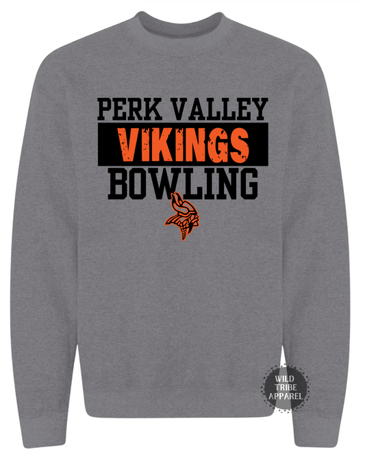 Perk Valley Vikings Bowling