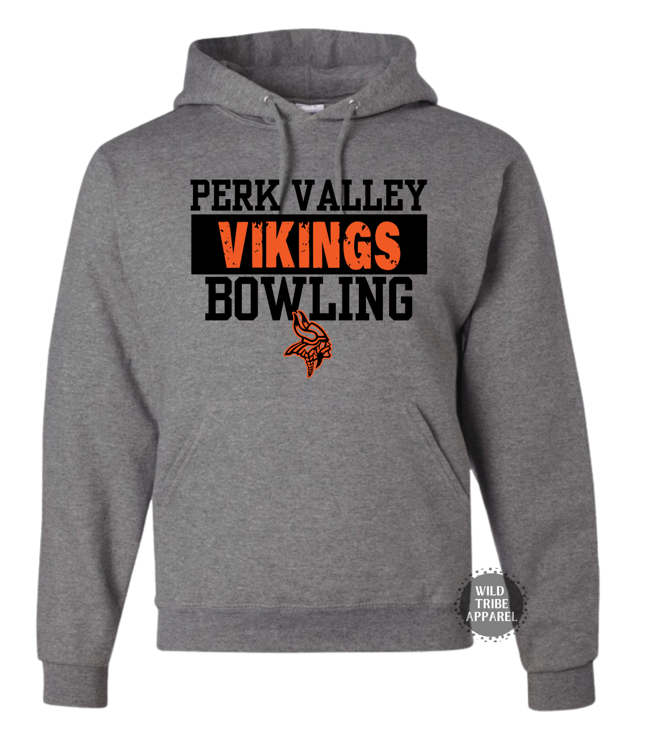 Perk Valley Vikings Bowling