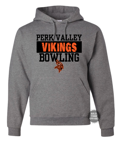 Perk Valley Vikings Bowling