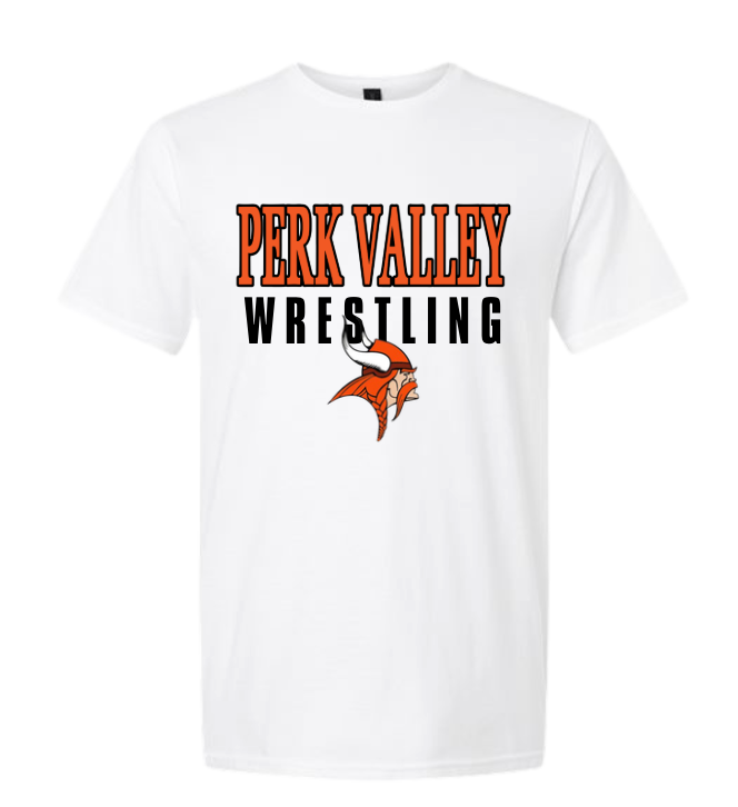 Wrestling Tee's