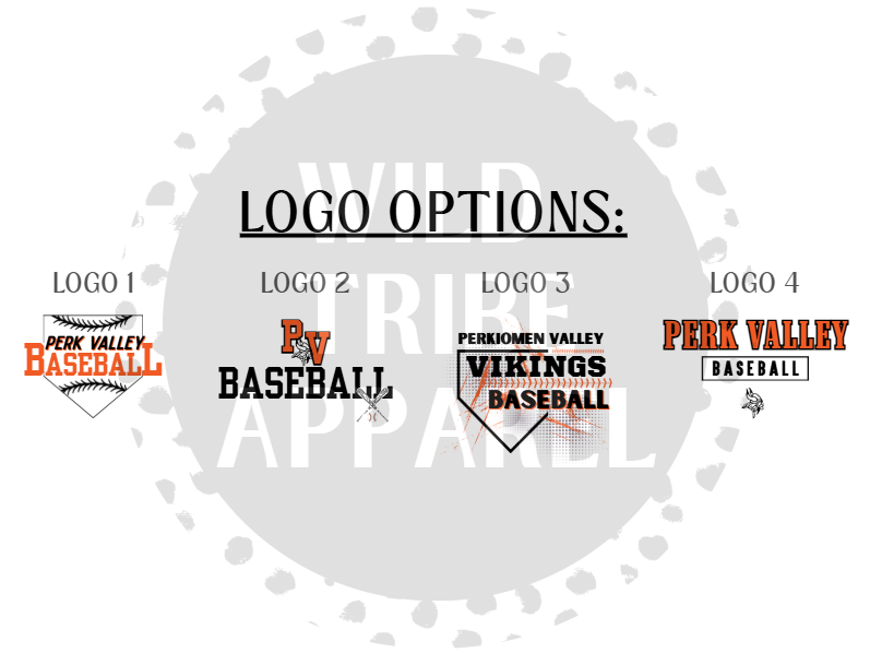 PV Baseball | Tee + Long-Sleeve