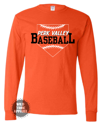 PV Baseball | Tee + Long-Sleeve
