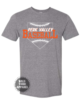 PV Baseball | Tee + Long-Sleeve