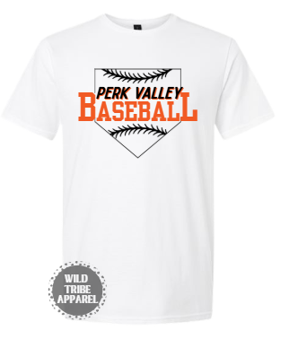 PV Baseball | Tee + Long-Sleeve