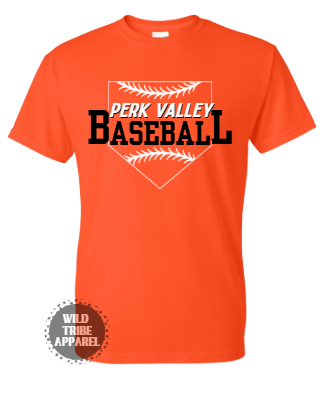 PV Baseball | Tee + Long-Sleeve