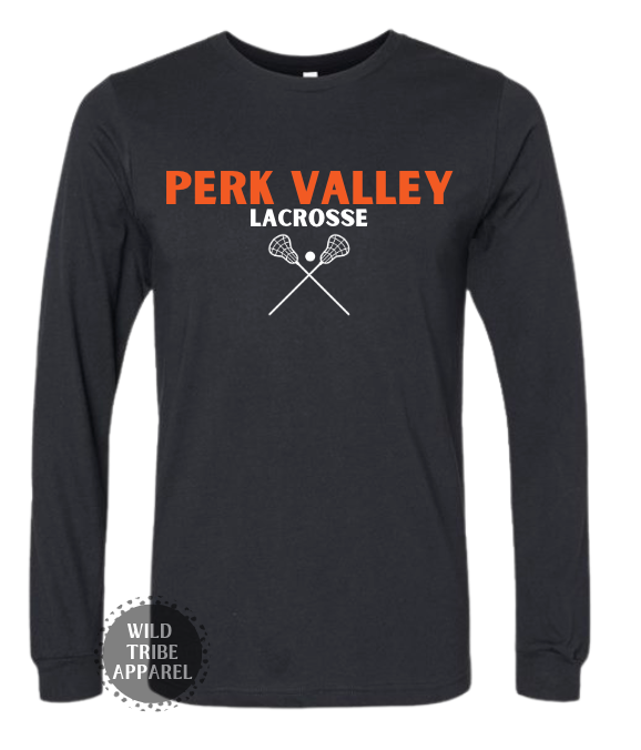 Long-Sleeves
