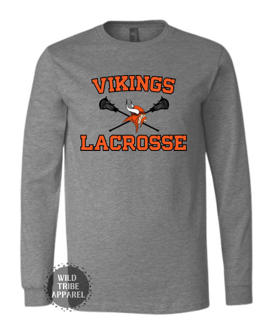 Long-Sleeves