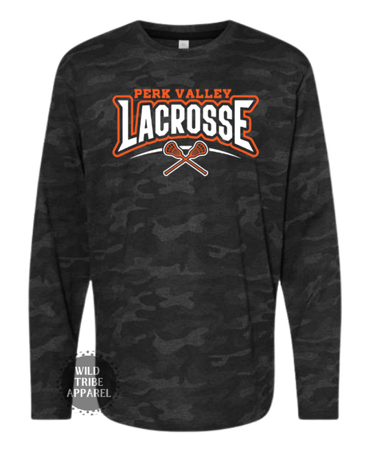Long-Sleeves