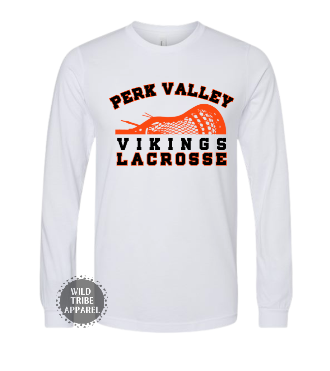 Long-Sleeves