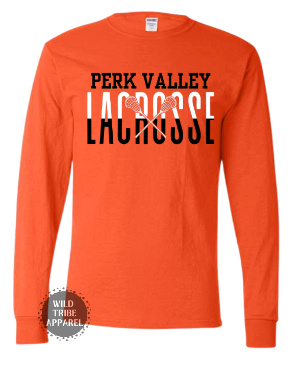 Long-Sleeves