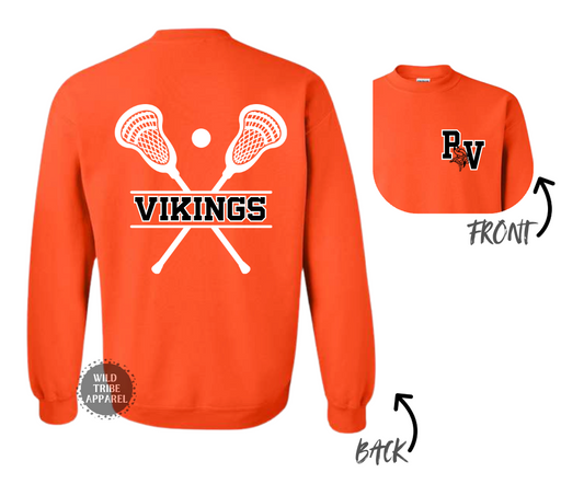 Crewnecks