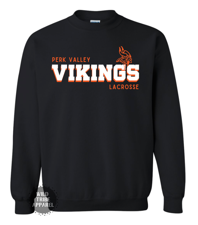 Crewnecks
