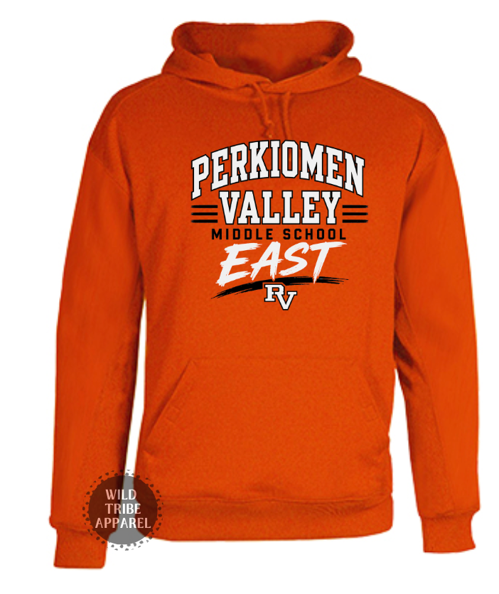 Hoodies | Performance