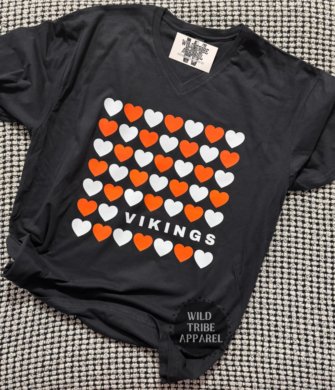 Viking Hearts