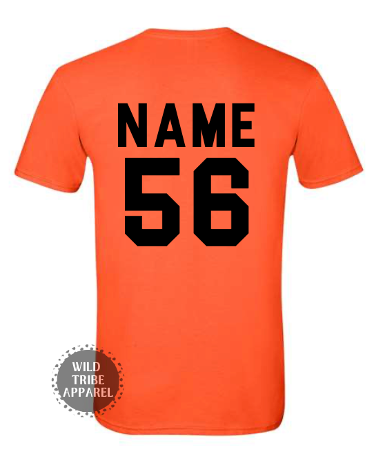 Tee's | Cotton