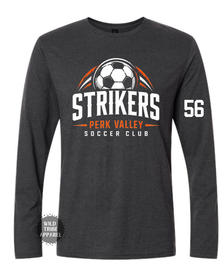 Long-Sleeves | Cotton