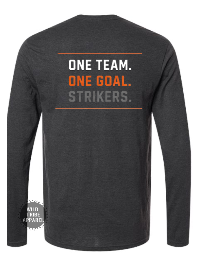 Long-Sleeves | Cotton