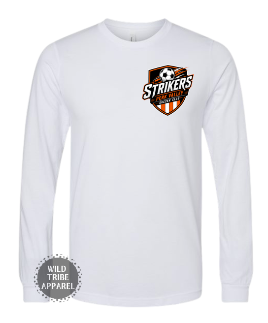 Long-Sleeves | Cotton