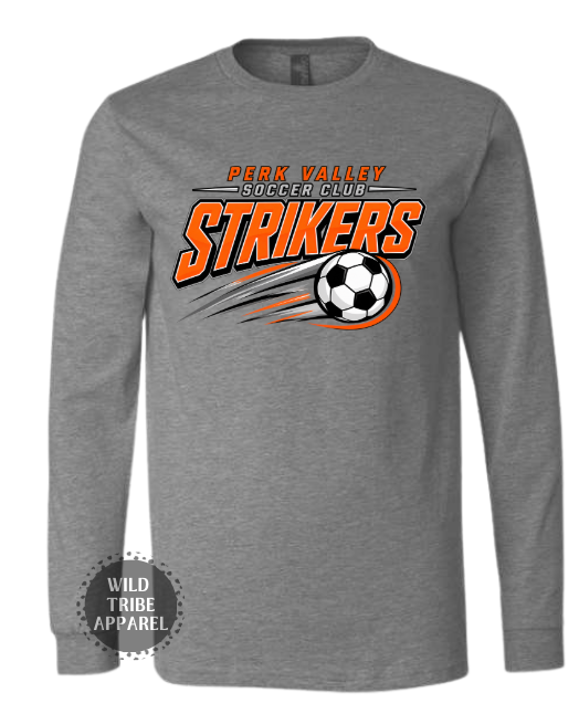 Long-Sleeves | Cotton