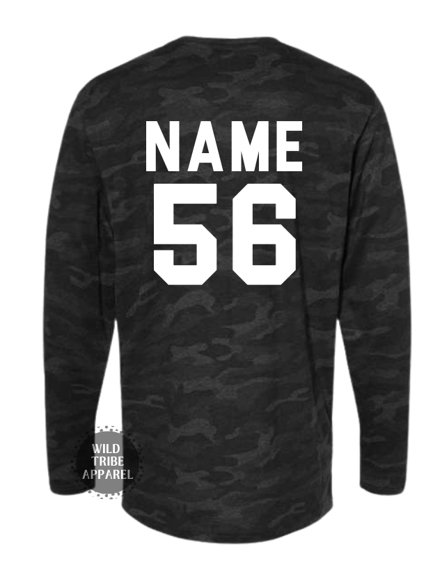 Long-Sleeves | Cotton