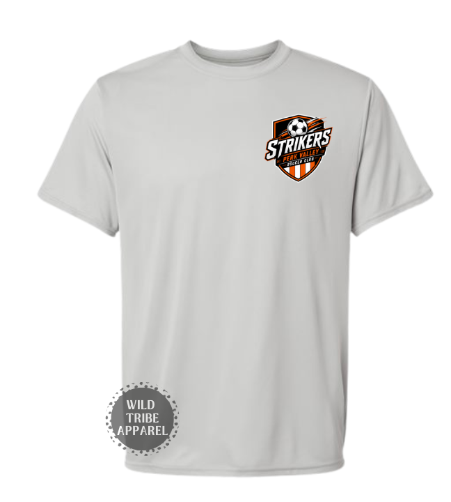 Tee's | Performance