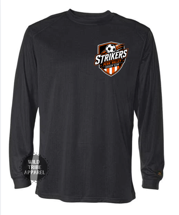 Long-Sleeves | Performance