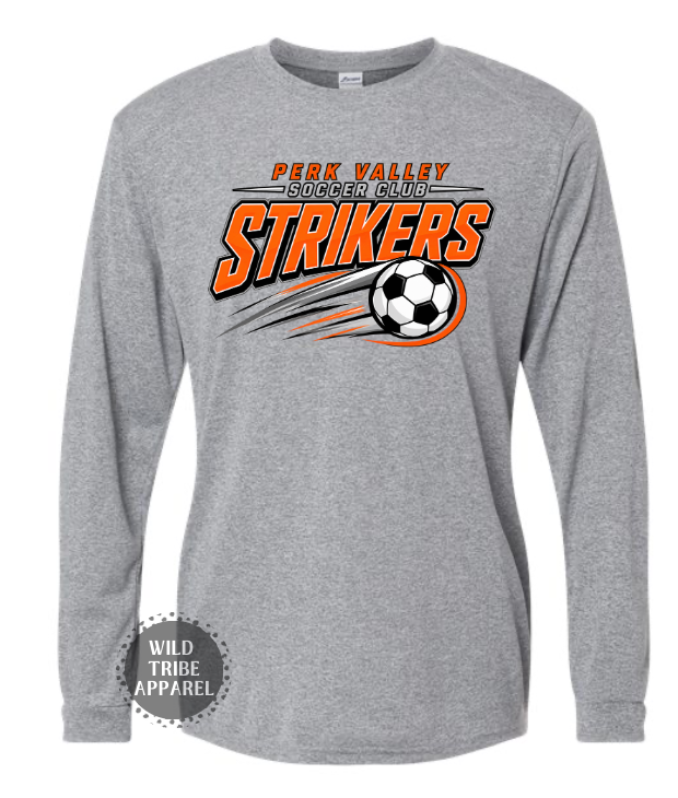 Long-Sleeves | Performance