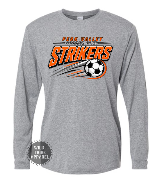 Long-Sleeves | Performance