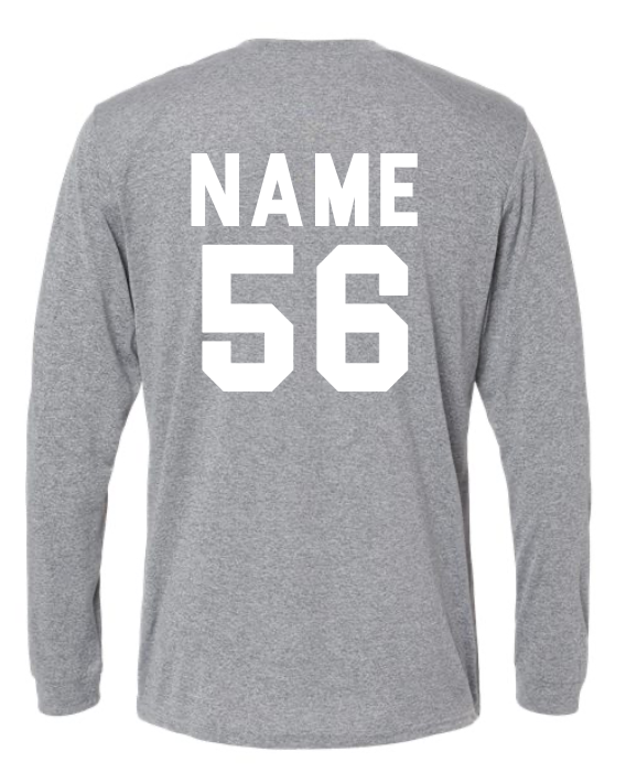 Long-Sleeves | Performance