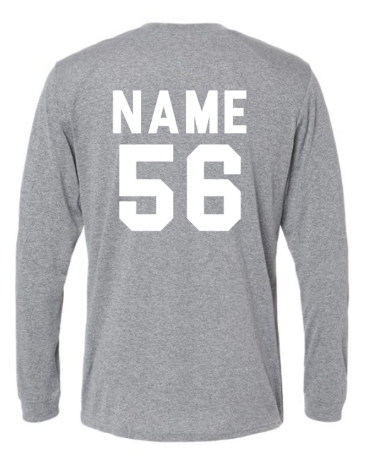 Long-Sleeves | Performance