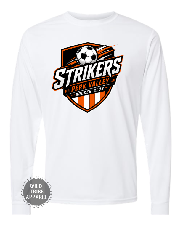 Long-Sleeves | Performance