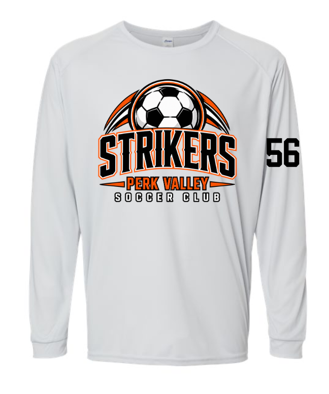 Long-Sleeves | Performance