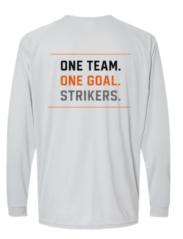 Long-Sleeves | Performance