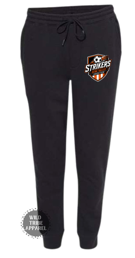 Striker Midweight Fleece Sweatpants