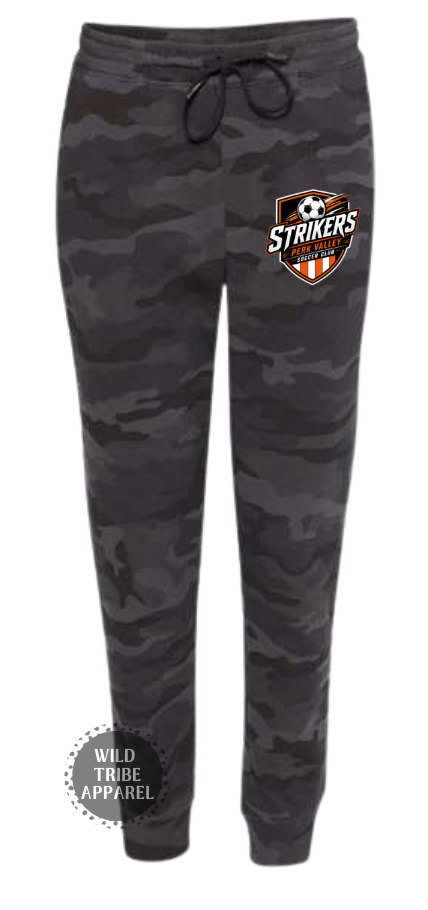 Striker Midweight Fleece Sweatpants
