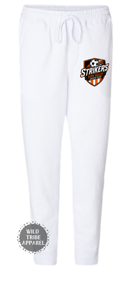 Striker Midweight Fleece Sweatpants