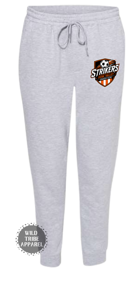 Striker Midweight Fleece Sweatpants