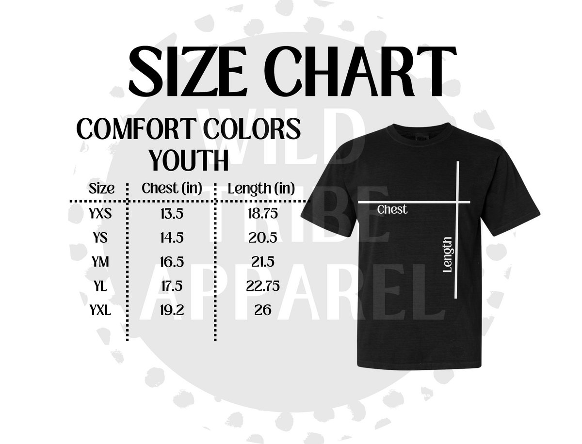 CC OVERSIZED Tee's