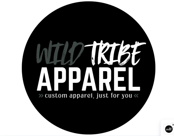 Wild Tribe Apparel