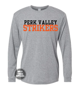 Long-Sleeves | Performance
