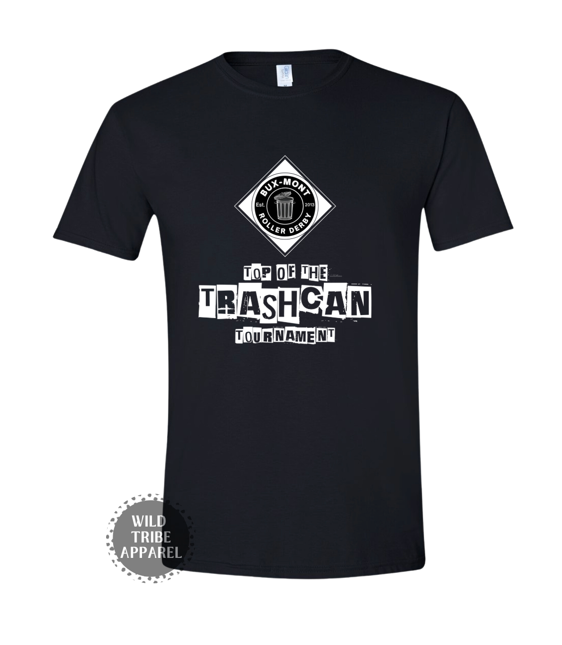 Forbidden Cats Tournament Tee's