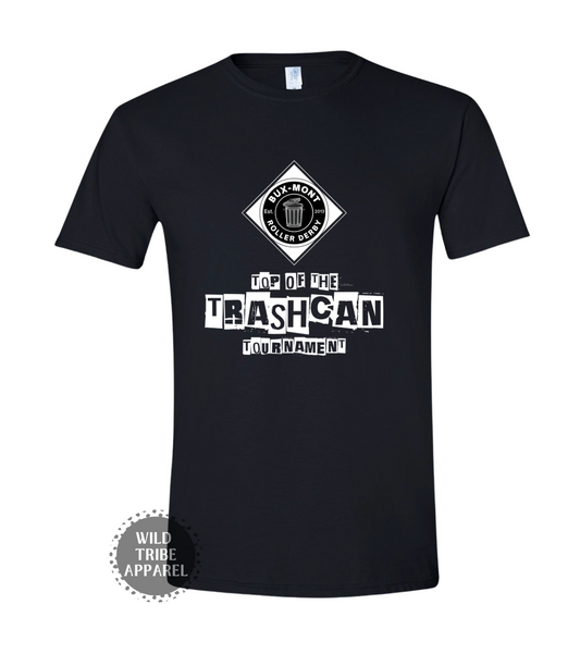 Forbidden Cats Tournament Tee's
