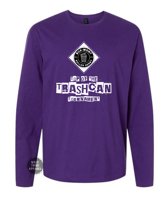 Forbidden Cats Tournaments Long-Sleeves