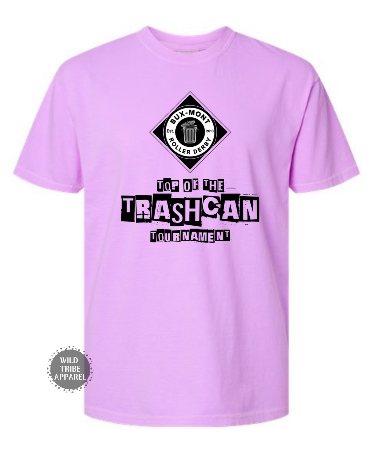 Forbidden Cats Tournaments Oversized Tee's